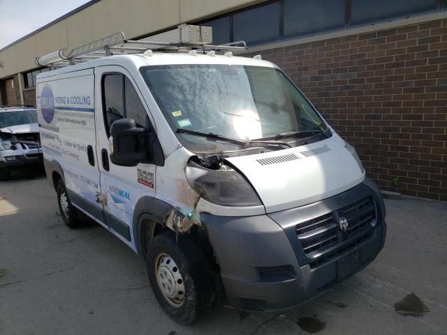 2014 RAM PROMASTER 3C6TRVNG9EE126563