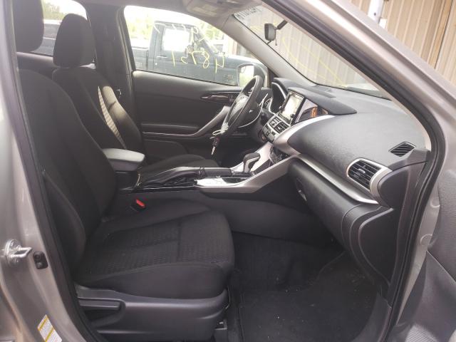 2019 MITSUBISHI ECLIPSE CR JA4AS3AA9KZ038181