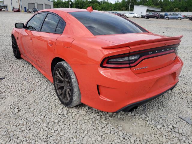 2018 DODGE CHARGER SR 2C3CDXL92JH138905