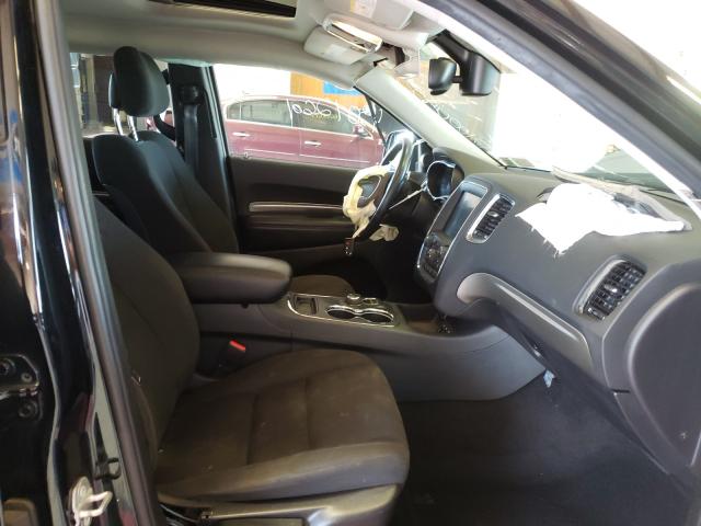 2015 DODGE DURANGO SX 1C4RDJAG8FC946870