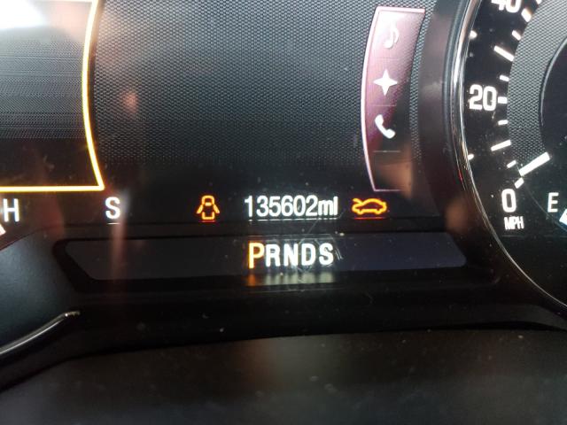 2015 LINCOLN MKC 5LMCJ2A99FUJ01213