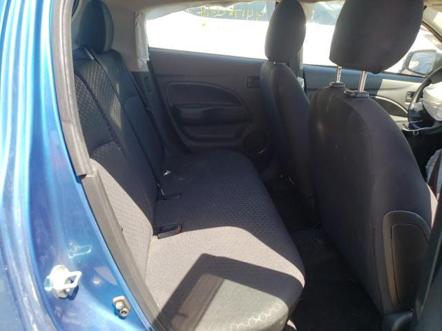 2015 MITSUBISHI MIRAGE DE ML32A3HJ1FH004091