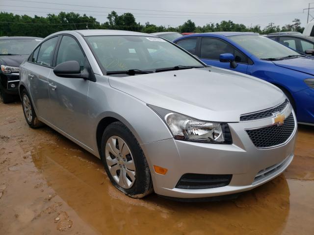 2014 CHEVROLET CRUZE LS 1G1PA5SH0E7160124