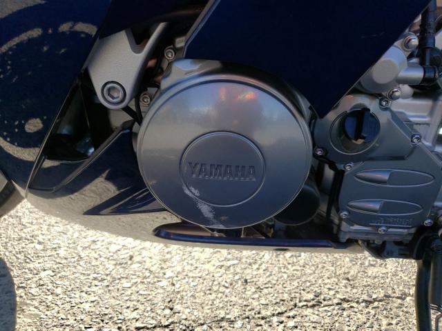 2012 YAMAHA FJR1300 AC JYARP15Y6CA001395