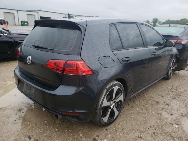 2017 VOLKSWAGEN GTI S 3VW5T7AU7HM070785