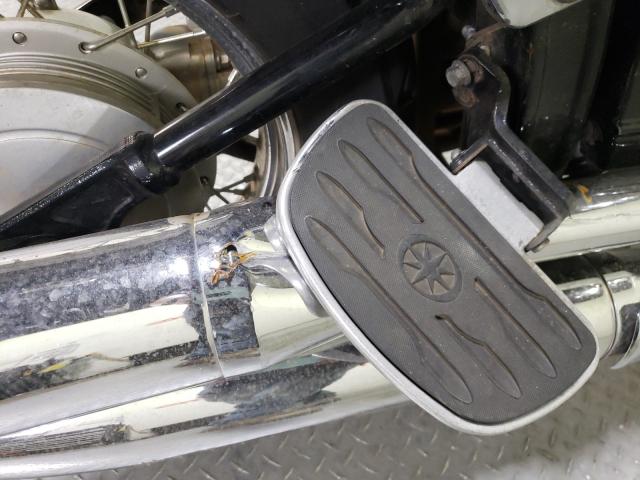2007 YAMAHA XVS650 JYAVM01E37A109122