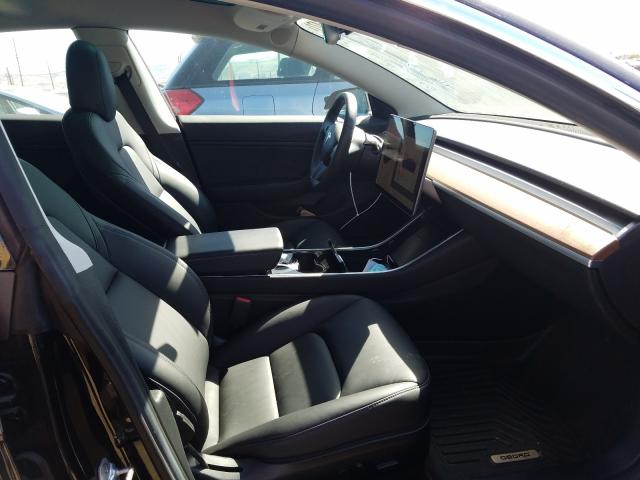 2019 TESLA MODEL 3 5YJ3E1EAXKF485757