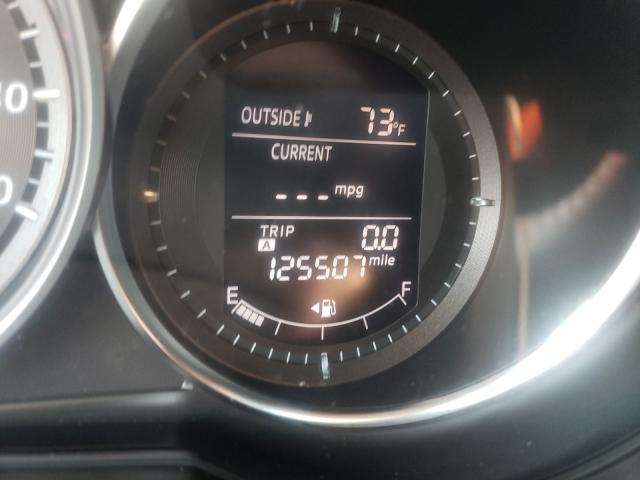 2014 MAZDA 6 TOURING JM1GJ1V64E1113899