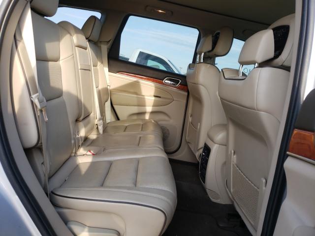 2012 JEEP GRND CHERO 1C4RJFCT3CC124571
