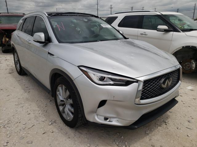 infiniti qx50 2019 vin 3pcaj5m1xkf137517