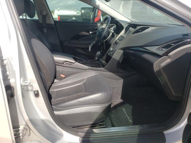 2013 HYUNDAI AZERA KMHFG4JG3DA228868
