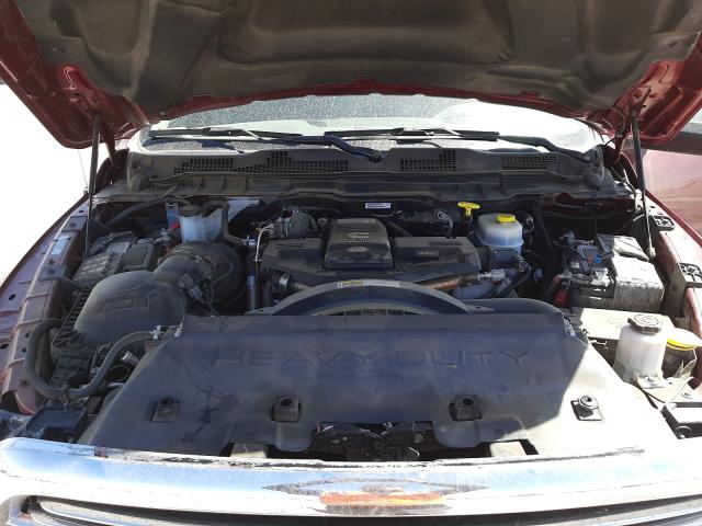 2018 RAM 3500 LONGH 3C63RRKL5JG374008