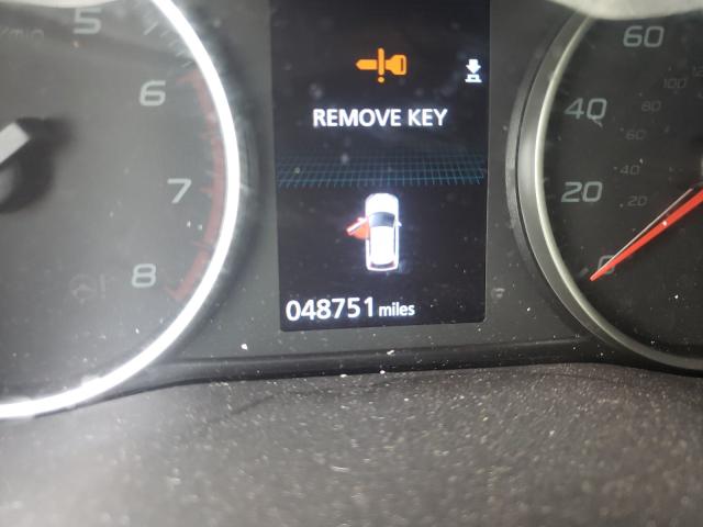 2019 MITSUBISHI ECLIPSE CR JA4AS3AA9KZ038181