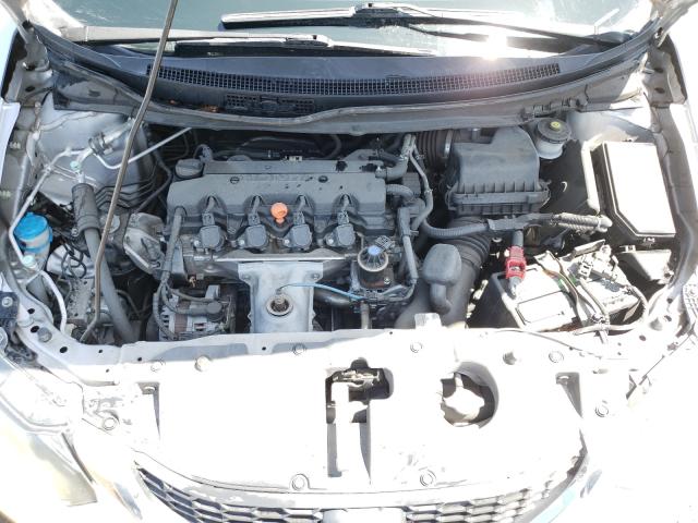 2015 HONDA CIVIC LX 19XFB2F51FE102281
