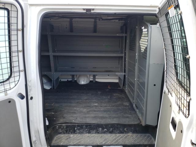 2014 FORD ECONOLINE 1FTNE2EW9EDA17489