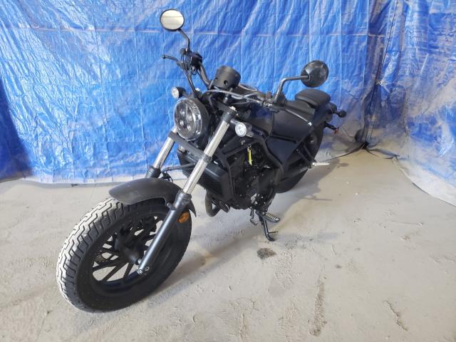 2020 HONDA CMX300 A MLHNC5355L5300428