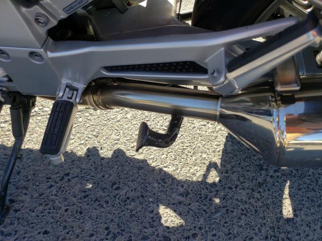 2012 YAMAHA FJR1300 AC JYARP15Y6CA001395