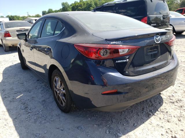 2015 MAZDA 3 TOURING 3MZBM1V76FM144390