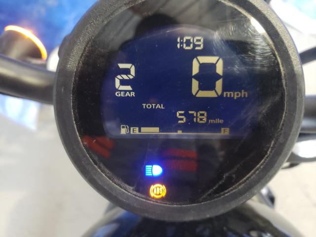 2020 HONDA CMX300 A MLHNC5355L5300428