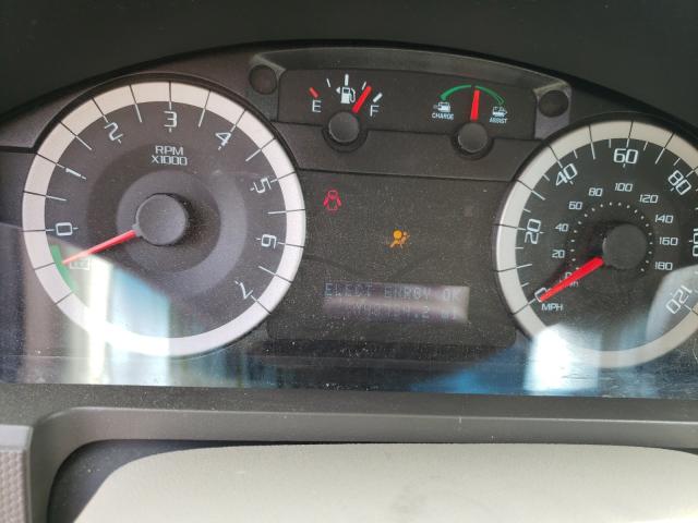 2010 FORD ESCAPE HYB 1FMCU4K33AKB78924
