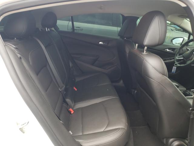 2018 CHEVROLET CRUZE PREM 3G1BF6SM5JS538884