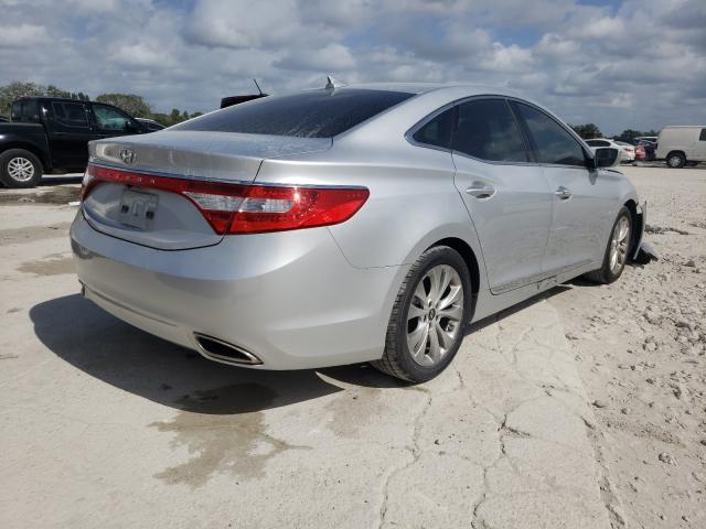 2013 HYUNDAI AZERA KMHFG4JG3DA228868