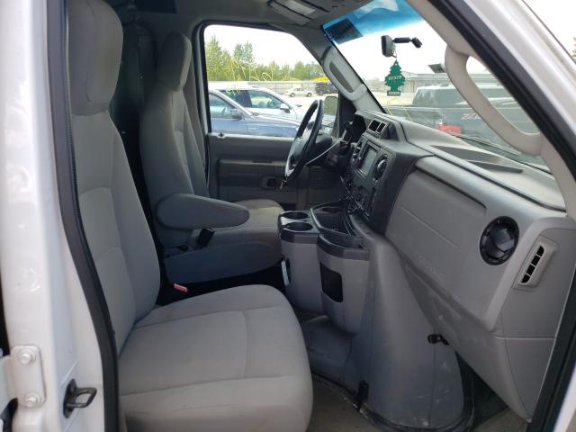 2014 FORD ECONOLINE 1FTNE2EW9EDA17489