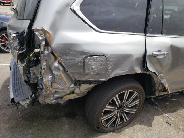 2020 LEXUS LX 570 JTJDY7AX6L4317516
