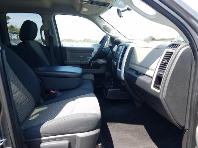 2012 DODGE RAM 1500 S 1C6RD7GP6CS168720