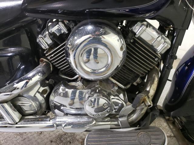 2007 YAMAHA XVS650 JYAVM01E37A109122
