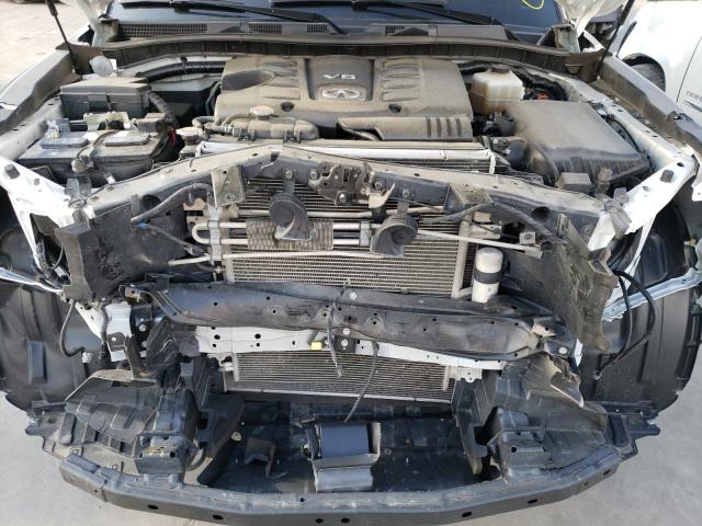 2019 INFINITI QX80 LUXE JN8AZ2NF7K9684339