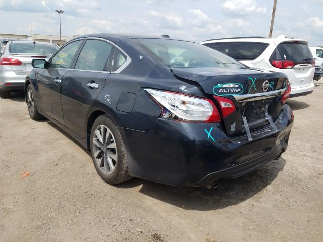 2017 NISSAN 210 1N4AL3AP1HC112301