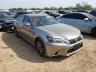 2015 LEXUS  GS350