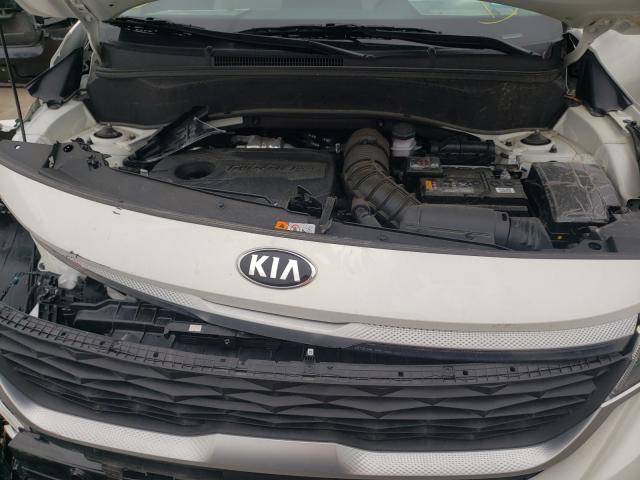 2021 KIA SELTOS SX KNDETCA22M7098671