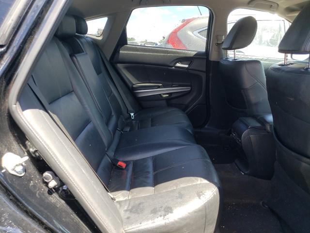 2014 HONDA CROSSTOUR 5J6TF3H5XEL000987