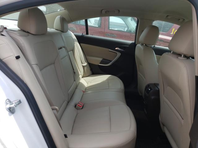 2017 BUICK REGAL PREM 2G4GS5GX7H9135546