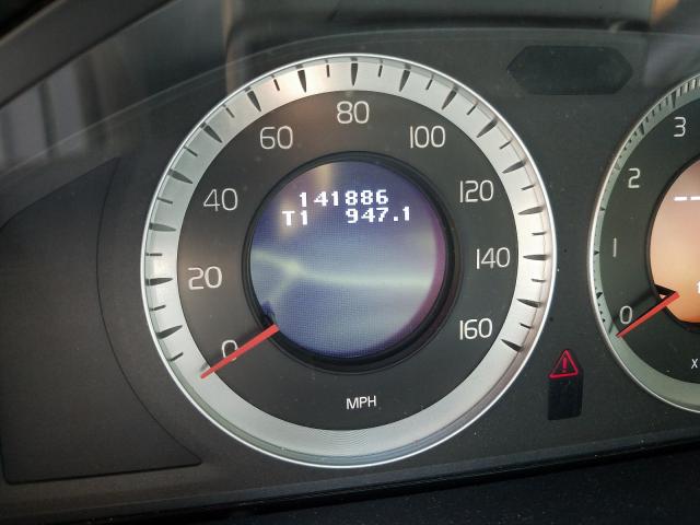 2010 VOLVO S80 3.2 YV1960AS9A1121122