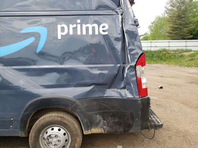 2020 DODGE RAM 3500 3C6FRVJG7ME503621