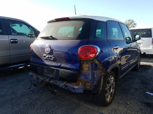 2015 FIAT 500L TREKK ZFBCFADH3FZ030988