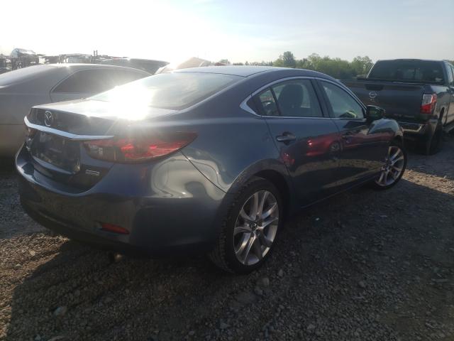 2014 MAZDA 6 TOURING JM1GJ1V64E1113899