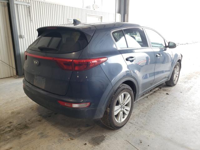 KNDPM3AC7H7149523 2017 Kia Sportage Lx