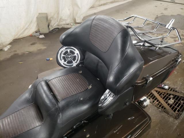 2013 HARLEY-DAVIDSON FLHTK ELEC 1HD1KEM22DB645121