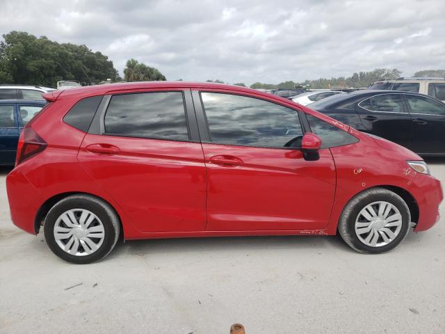 2017 HONDA FIT LX 3HGGK5G57HM705251