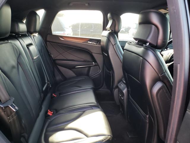 2015 LINCOLN MKC 5LMCJ2A99FUJ01213