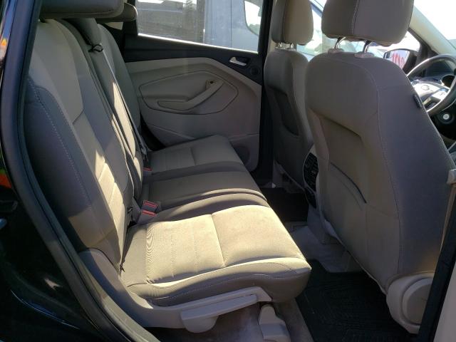 2014 FORD ESCAPE SE 1FMCU9GX6EUB13617