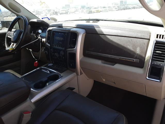 2018 RAM 3500 LONGH 3C63RRKL5JG374008