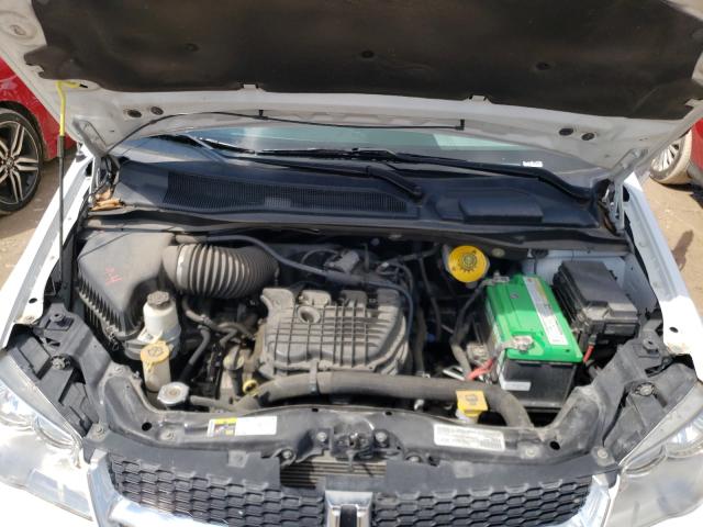 2017 DODGE GRAND CARA 2C4RDGBG7HR864348