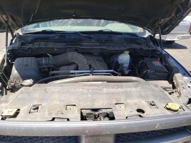 2012 DODGE RAM 1500 S 1C6RD6KT6CS253913