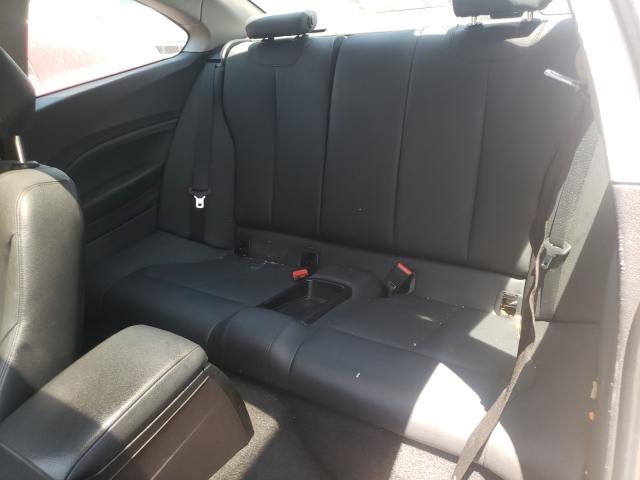 2014 BMW 228 I WBA1F5C59EVV99155