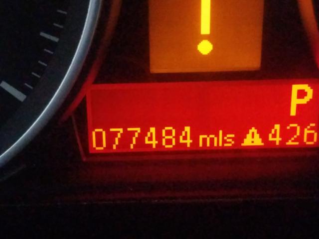 2012 BMW 135 I WBAUN7C55CVM25673